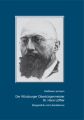 Der Würzburger Oberbürgermeister Dr. Hans Löffler